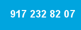 917 232 82 07 917 232 82 07